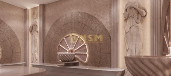 Apartment 1+1 in Alanya, Turkey No. 9446 27