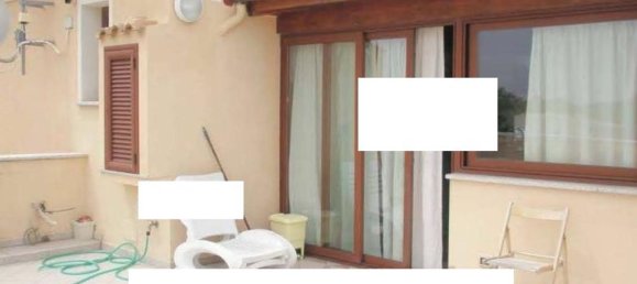 Квартира с 3 комнатами в Ольбия, Италия № 3555 13