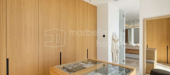 6 chambres Villa à Marbella, Spain No. 105799 26