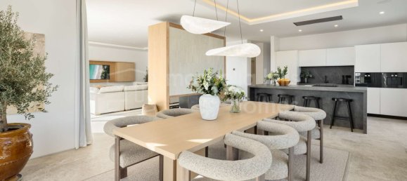 6 chambres Villa à Marbella, Spain No. 105799 16