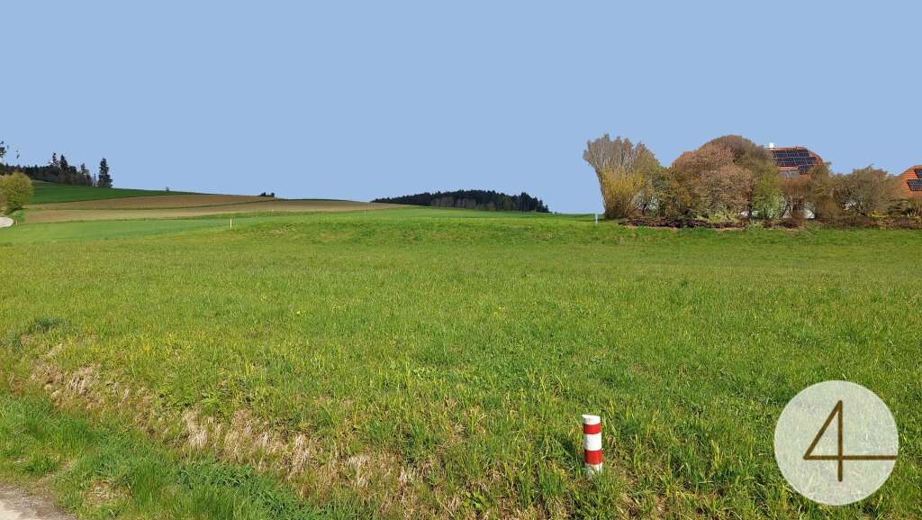  Land in Rastenfeld, Austria No. 105500