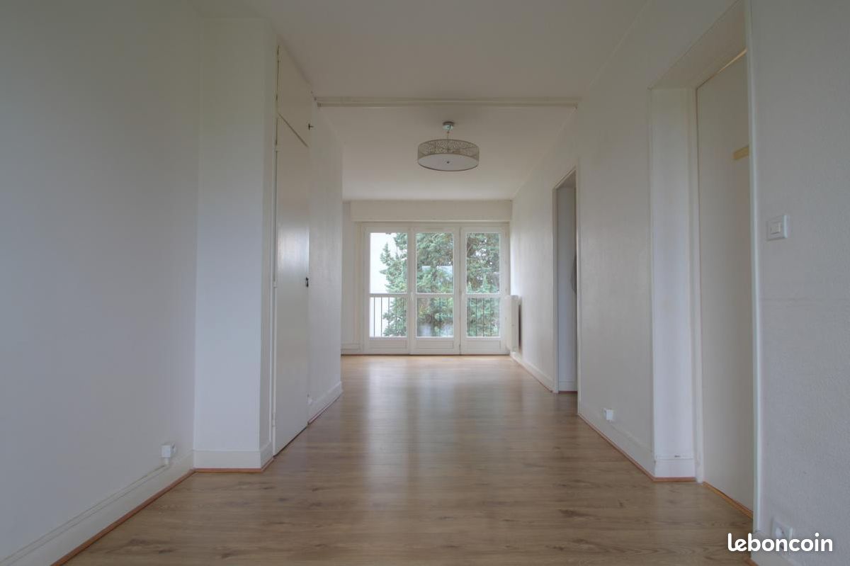 Apartamento T3 em La Chapelle-Saint-Mesmin, France N.º 249932