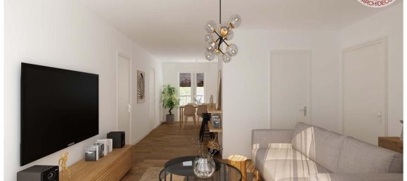 Apartamento T3 em La Chapelle-Saint-Mesmin, France N.º 249932 2