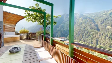 8غرفة تاون هاوس في Tyrol, Austria رقم 161237