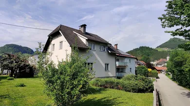 Casa de 6 divisões em Grossraming, Austria N.º 95340