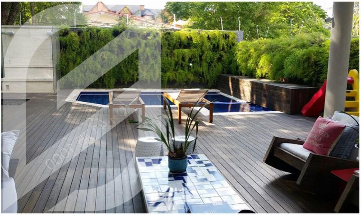 3 غرف نوم منزل في Sao Paulo, Brazil رقم 507303