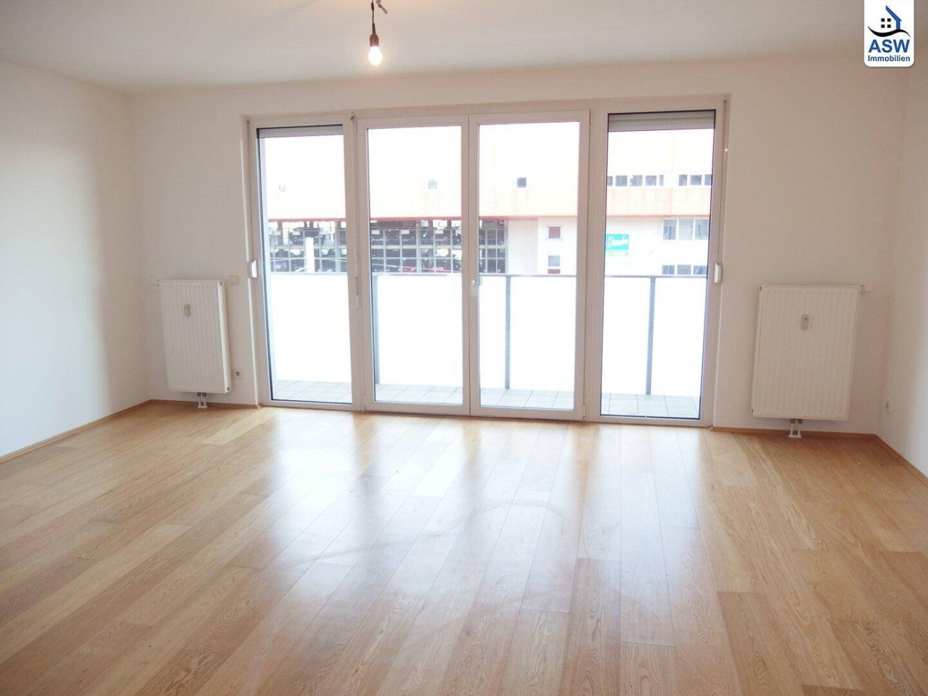 3 rooms Apartment in Ottakring, Austria No. 182461