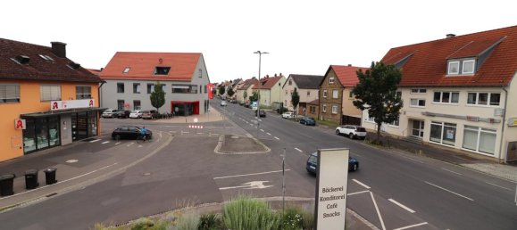 Здание с 6 комнатами в Швайнфурт, Германия № 131947 5