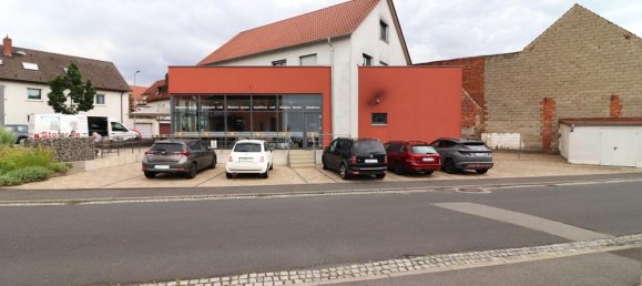 Здание с 6 комнатами в Швайнфурт, Германия № 131947 2