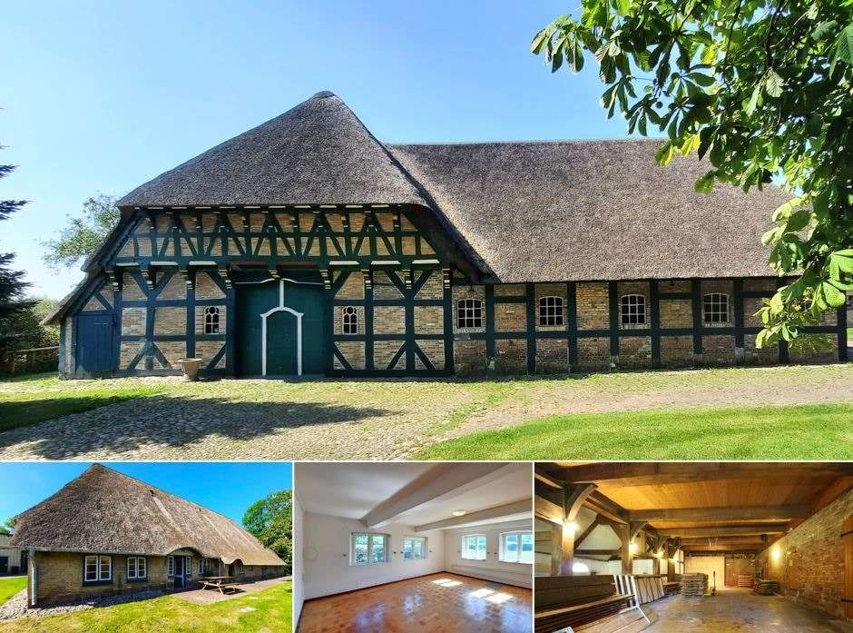 4 rooms House in Schleswig-Flensburg, Germany No. 87979