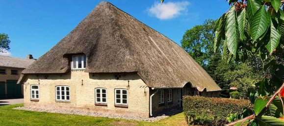 4 rooms House in Schleswig-Flensburg, Germany No. 87979 2