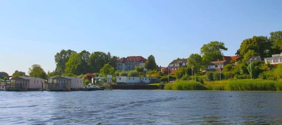 4 rooms House in Schleswig-Flensburg, Germany No. 87979 6
