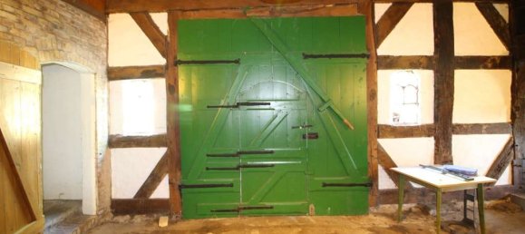 4 rooms House in Schleswig-Flensburg, Germany No. 87979 15