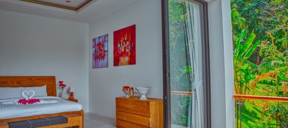 6 bedrooms Villa in Bang Tao, Thailand No. 8918 11