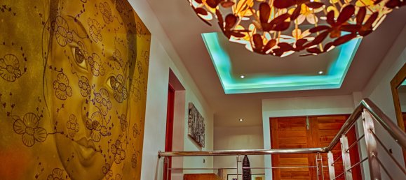 6 bedrooms Villa in Bang Tao, Thailand No. 8918 19