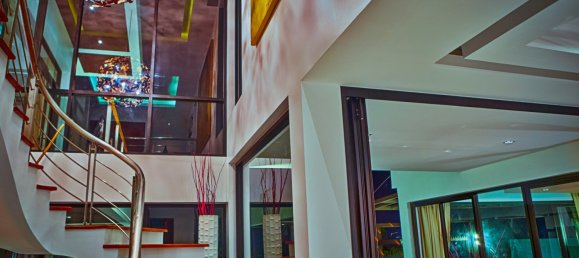 6 bedrooms Villa in Bang Tao, Thailand No. 8918 20