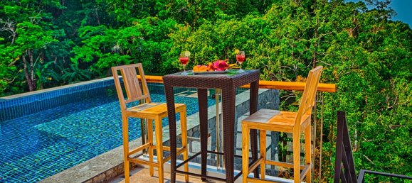 6 bedrooms Villa in Bang Tao, Thailand No. 8918 2