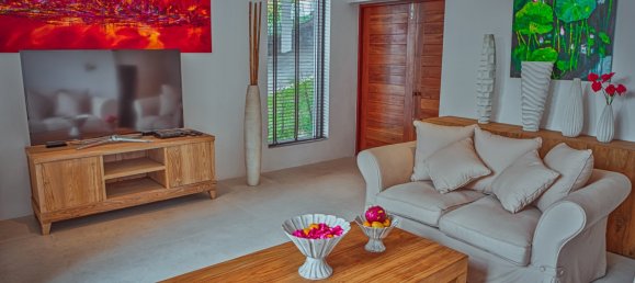 6 bedrooms Villa in Bang Tao, Thailand No. 8918 14