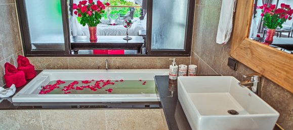 6 bedrooms Villa in Bang Tao, Thailand No. 8918 27