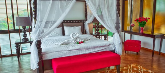 6 bedrooms Villa in Bang Tao, Thailand No. 8918 26