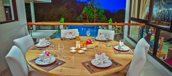 6 bedrooms Villa in Bang Tao, Thailand No. 8918 22