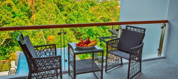 6 bedrooms Villa in Bang Tao, Thailand No. 8918 6