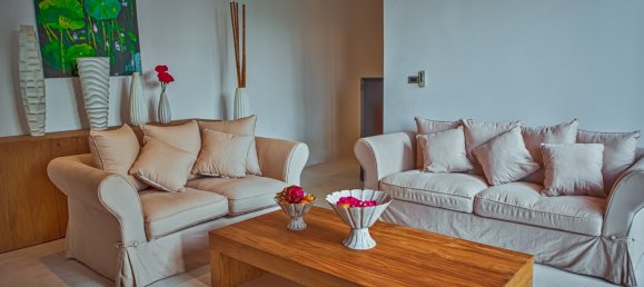 6 bedrooms Villa in Bang Tao, Thailand No. 8918 17