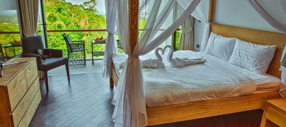 6 bedrooms Villa in Bang Tao, Thailand No. 8918 16