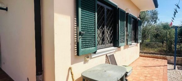 3 Schlafzimmer Villa in Terracina, Italy, Nr. 334277 5