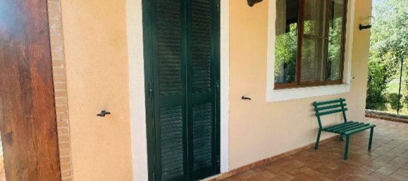 3 Schlafzimmer Villa in Terracina, Italy, Nr. 334277 2