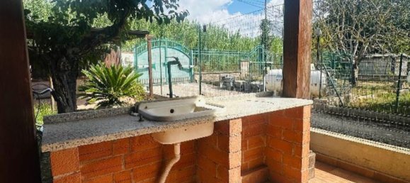 3 Schlafzimmer Villa in Terracina, Italy, Nr. 334277 3