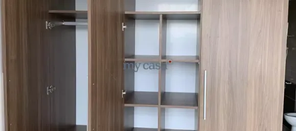 2 bedrooms Apartment in Thu Duc, Vietnam No. 8522 5