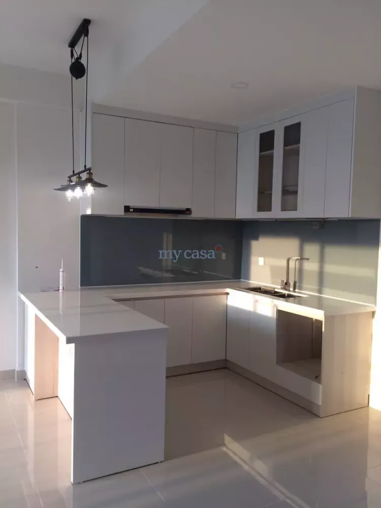 2 bedrooms Apartment in Thu Duc, Vietnam No. 8522