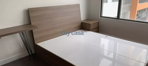 2 bedrooms Apartment in Thu Duc, Vietnam No. 8522 4