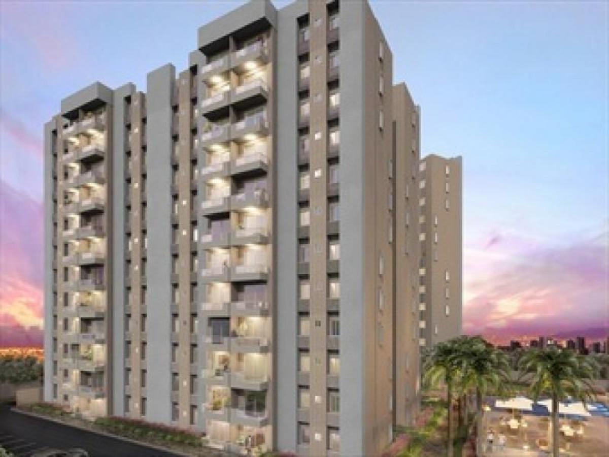 3 bedrooms House in Atlantico, Colombia No. 8727