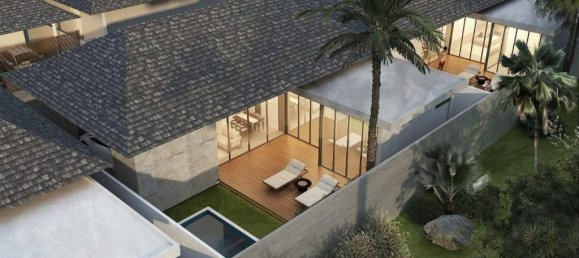 3 غرف نوم فيلا في Bang Tao, Thailand رقم 23411 7