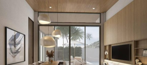 3 غرف نوم فيلا في Bang Tao, Thailand رقم 23411 6