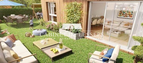 Apartamento T2 em Capbreton, France N.º 361317 5