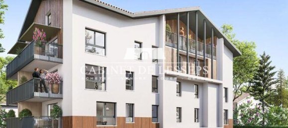 Apartamento T2 em Capbreton, France N.º 361317 4