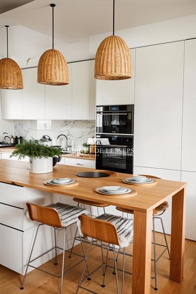 Apartamento T2 em Capbreton, France N.º 361317