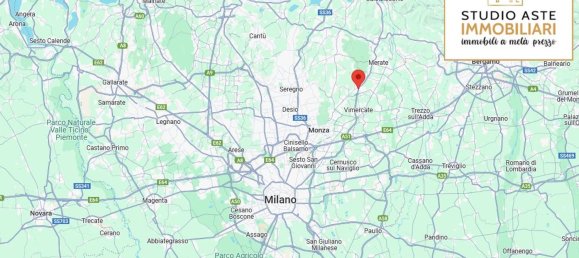 Apartamento de 3 habitaciónes en Usmate Velate, Italy No. 8563 15