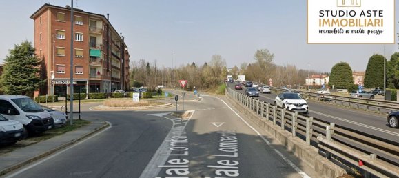 Apartamento de 3 habitaciónes en Usmate Velate, Italy No. 8563 19