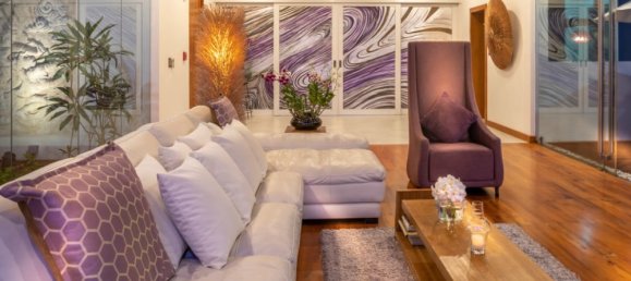 6 bedrooms Villa in Kamala, Thailand No. 5884 28