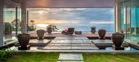 6 bedrooms Villa in Kamala, Thailand No. 5884 23