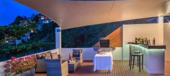 6 bedrooms Villa in Kamala, Thailand No. 5884 16