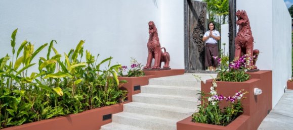 6 bedrooms Villa in Kamala, Thailand No. 5884 22