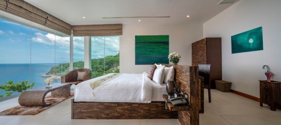 6 bedrooms Villa in Kamala, Thailand No. 5884 7