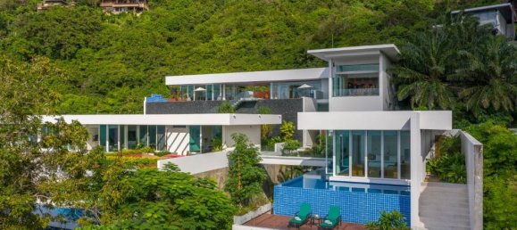 6 bedrooms Villa in Kamala, Thailand No. 5884 5