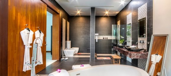 6 bedrooms Villa in Kamala, Thailand No. 5884 6