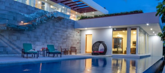 6 bedrooms Villa in Kamala, Thailand No. 5884 2